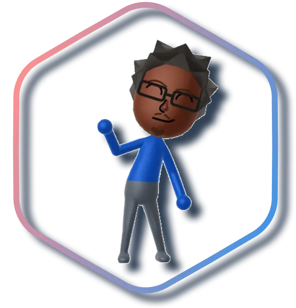 Hi, I'm a french JavaScript engineer. I ❤️ the Web, and awesome Web technologies such as Web Components, advocating for a more interoperable platform, think of the user first. Progressive Web App expert.